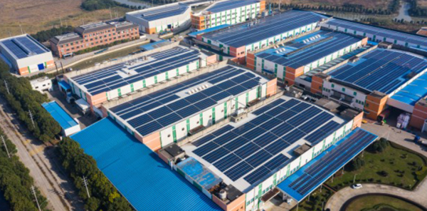 南六企業（平湖）有限公司